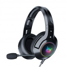 Ігрові навушники ONIKUMA K9 з мікрофоном і підсвіткою