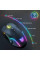 Игровая мышь ONIKUMA CW905 беспроводная с RGB-подсветкой и бесшумными кнопками DPI 6400