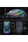 Игровая мышь ONIKUMA CW905 беспроводная с RGB-подсветкой и бесшумными кнопками DPI 6400