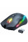 Игровая мышь ONIKUMA CW905 беспроводная с RGB-подсветкой и бесшумными кнопками DPI 6400
