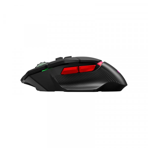 Игровая мышь XTRIKE ME GM-415 проводная с RGB-подсветкой и DPI 8000