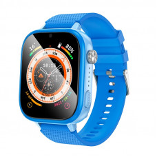 Дитячий смарт-годинник HOCO Y101 4G з підтримкою GPS та відеодзвінків