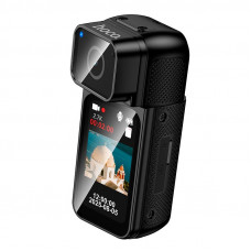 Экшн-камера HOCO DV105 Full HD с Wi-Fi и магнитным креплением