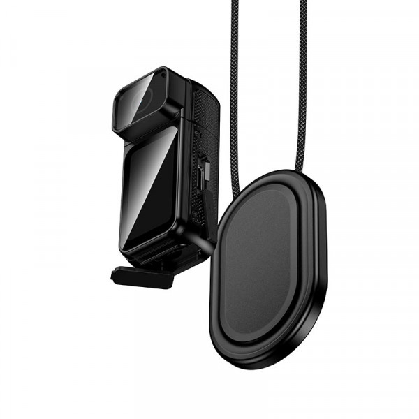 Екшн-камера HOCO DV105 Full HD з Wi-Fi та магнітним кріпленням