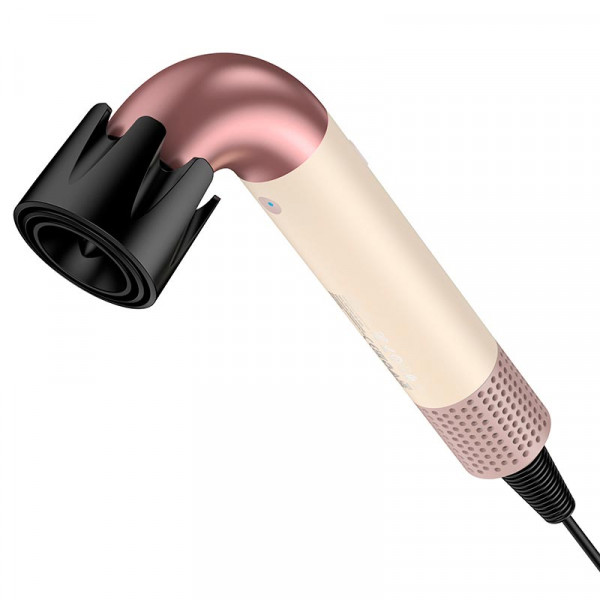 Фен для волосся HOCO HP18 1450 Вт високошвидкісний з трьома рівнями швидкості та температури