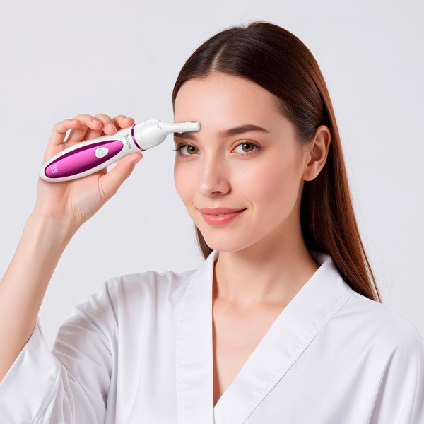 Тример-шейвер HOCO HP80 4-в-1 з LED-дисплеєм