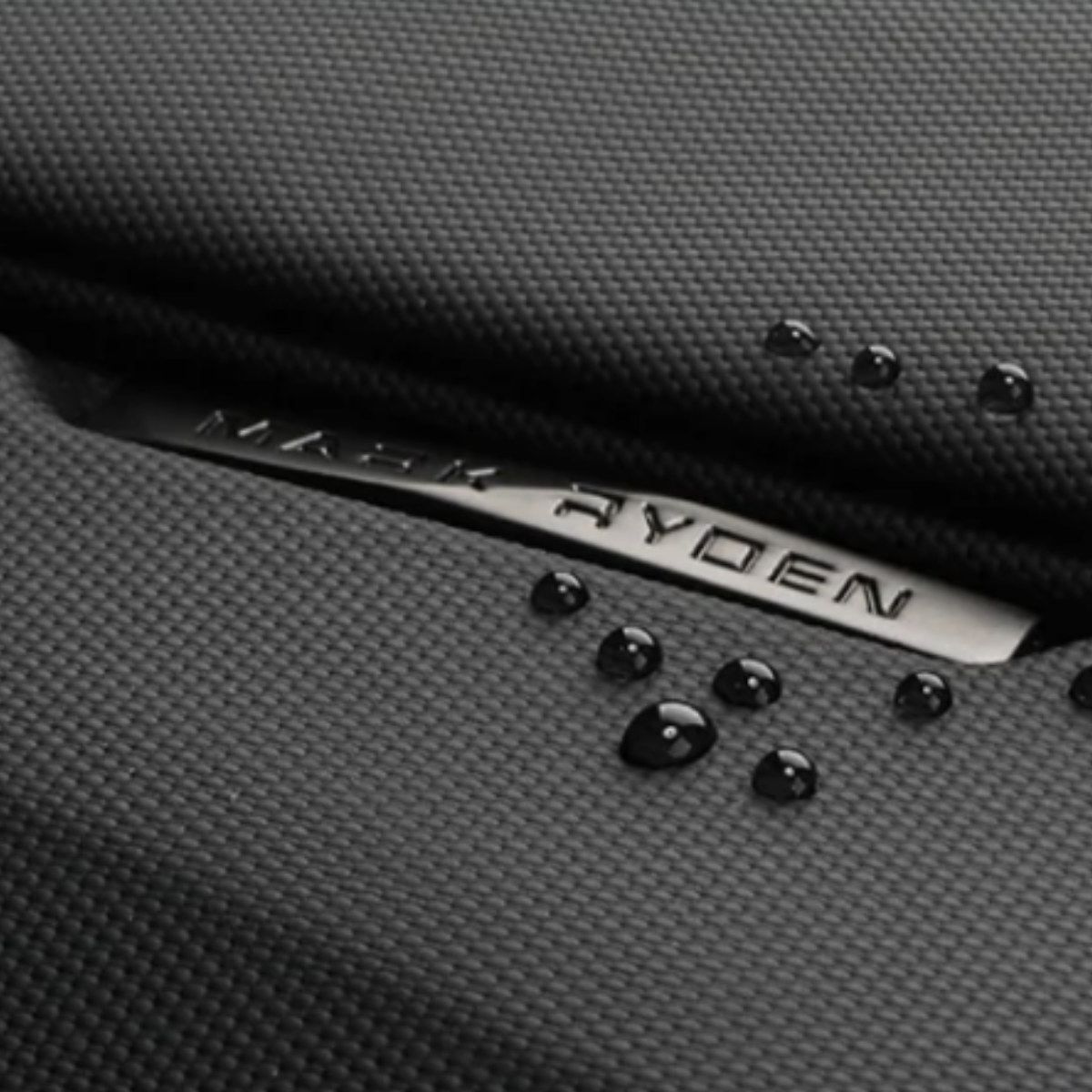 Сумка крос боді Mark Ryden MR2339 для iPad 7.9” з прихованою кишенею та захистом від вологи