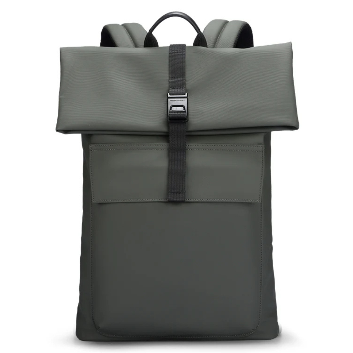Рюкзак для ноутбука 15.6” Mark Ryden MR9366 роллтоп с расширением объема и защитой от влаги