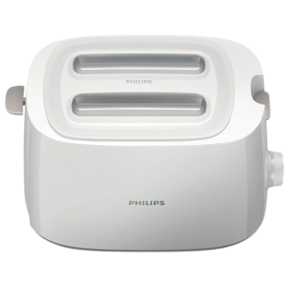 Тостер Philips HD2582/00 830 Вт з 8 режимами підсмаження і підставкою для підігріву