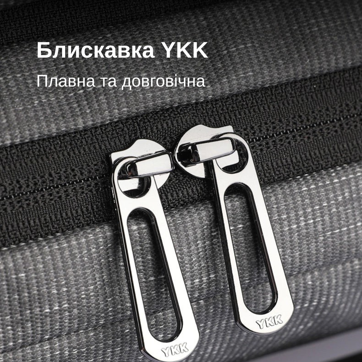 Сумка через плече Mark Ryden MR8368 вологозахищена багатосекційна з органайзером