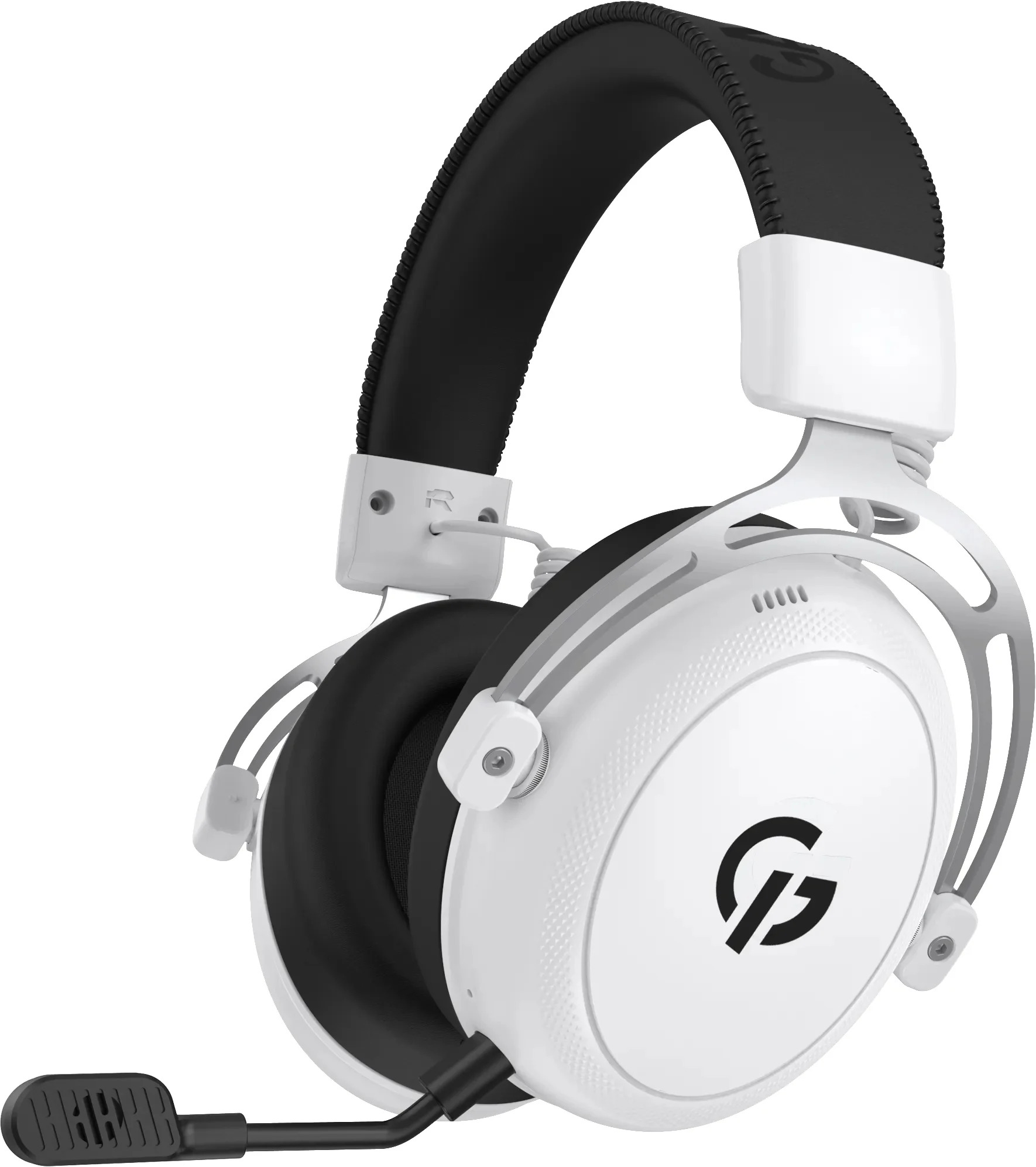 навушники GamePro Asgard Skald White HSW160W