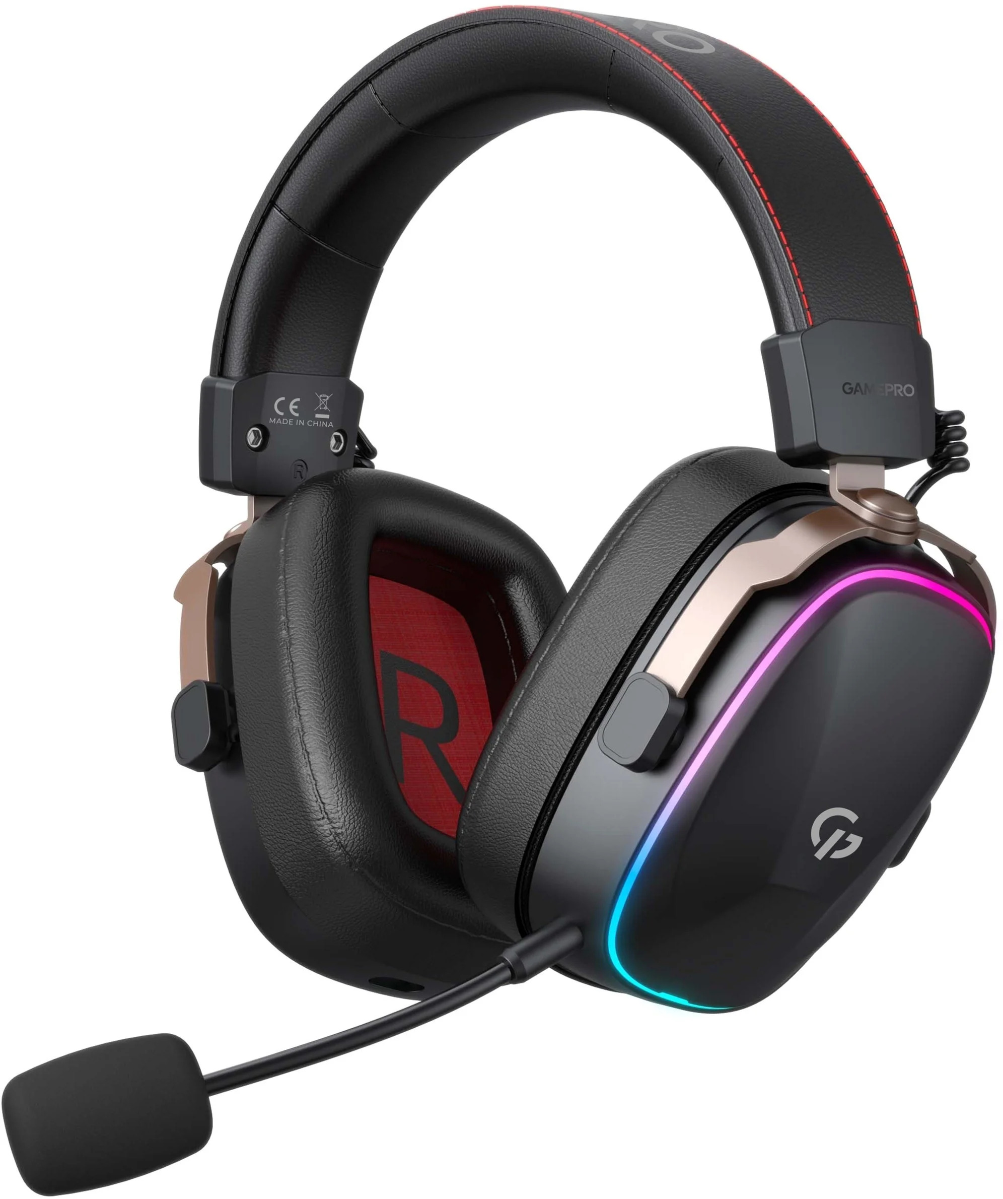 навушники GamePro Asgard Valkyria HSW249