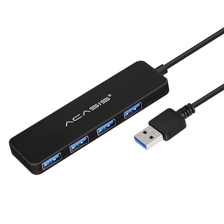 Usb Hub Acasis Ab3 L42 Na 4 Porty Usb Id2208