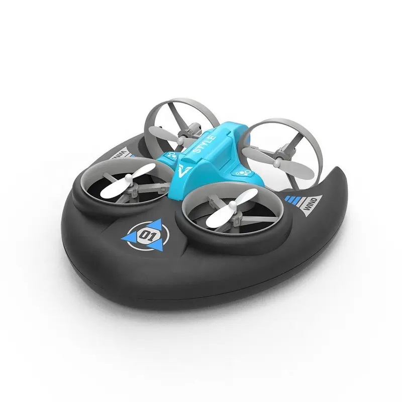 Vodonepronyknyj Dron для Ditej Na Povitryanij Podushci Jjrc H101 Id2361 JJRC - купити в Україні