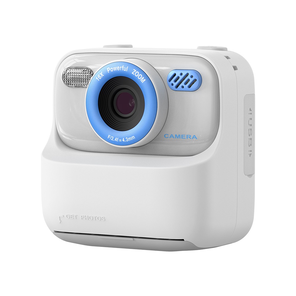Dytyacha Камера Myttyevogo Druku Instant Print Camera P79 Id2428