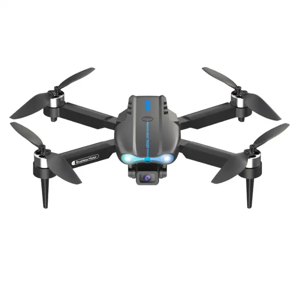 Mini Dron E99 Max2 Z Kameroyu 4K Ta Fpv Do 100 M Id2485 EURODRONE - купити в Україні