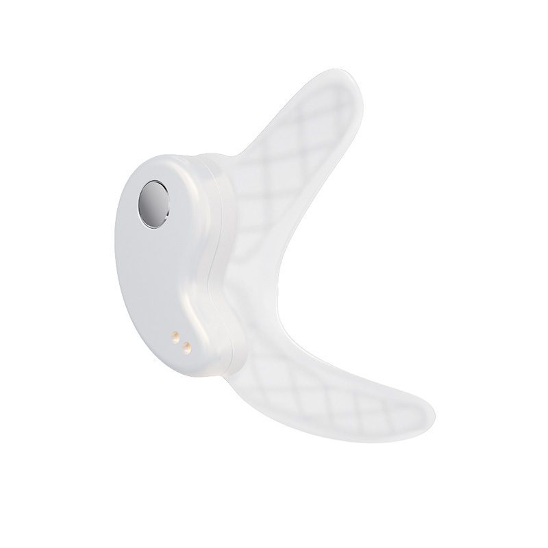 Mini Prystrij для Doglyadu Za Ochyma Dym058 Z Terapiyeyu Chervonym Svitlom Ta Ems Id2501