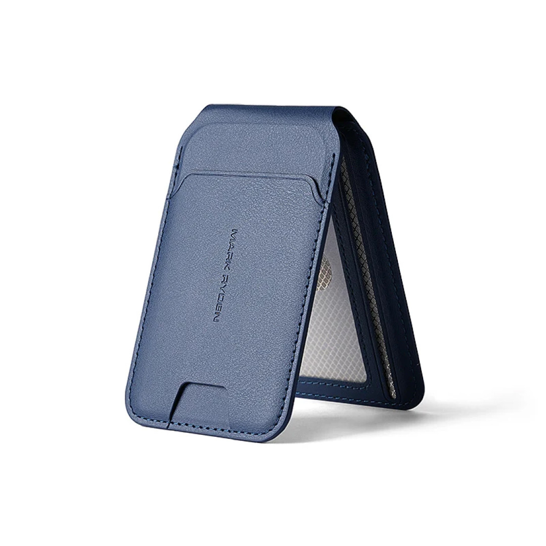 Magnitnyj Kartholder Mark Ryden Mr21 Magsafe Z Pidstavkoyu Ta Rfid Id2639 Mark Ryden - купити в Україні