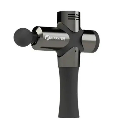 Perkusijnyj Masazher Booster Pro 3 для Tila Ta M Yaziv Iz 6 Nasadkamy Id2670