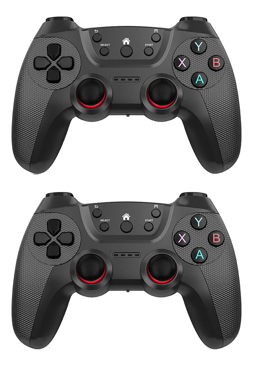 Para Bezdrotovyh Gejmpadiv Xo Gp4 2 4G Turbo для Pc Android Ps3 Steam Id2777