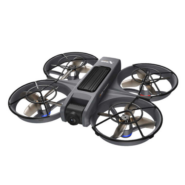 Kvadrokopter X226 Z Kameroyu 8K Ta Okulyaramy Virtualnoyi Realnosti Id2791