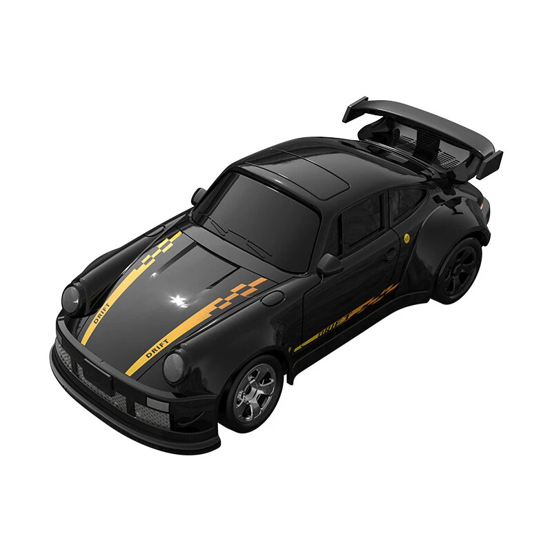 Dryft Mashynka Na Radiokeruvanni Rc Drift Car Kf20 4Wd Z Led Pidsvitkoyu Ta Shvydkoyu Zaryadkoyu Id2861 KFPLAN - купити в Україні