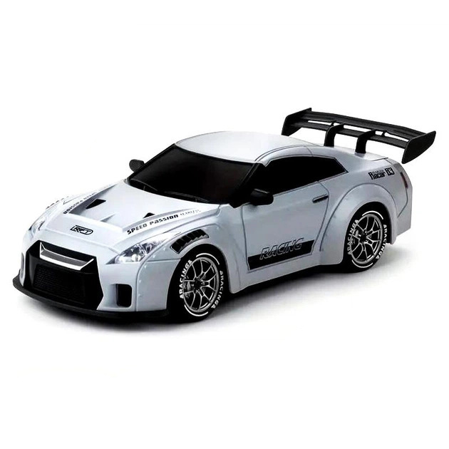 Mashynka для Dryfta Na Radiokeruvanni Rc Drift Car S815 4Wd Z Led Pidsvitkoyu Id2860 Instor - купити в Україні
