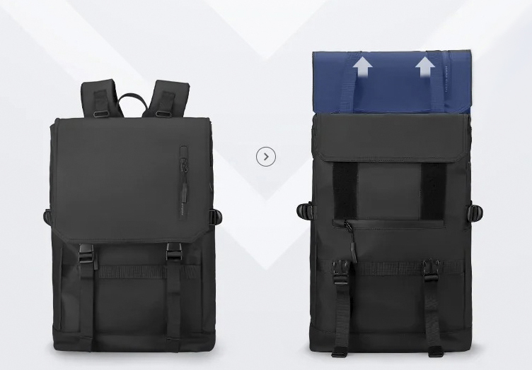 Городской рюкзак Mark Ryden MR5748SJ для ноутбука 15.6 дюймов с расширением