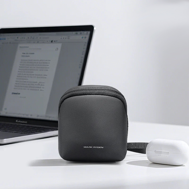 Дорожный органайзер Mark Ryden MR54 для электроники и кабелей водонепроницаемый