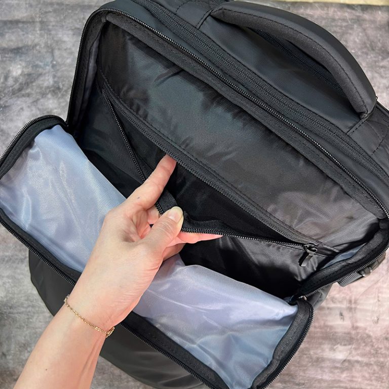 Дорожній рюкзак Mark Ryden Delta MR9711 для ручної поклажі з відділенням для ноутбука 17,3 і планшета