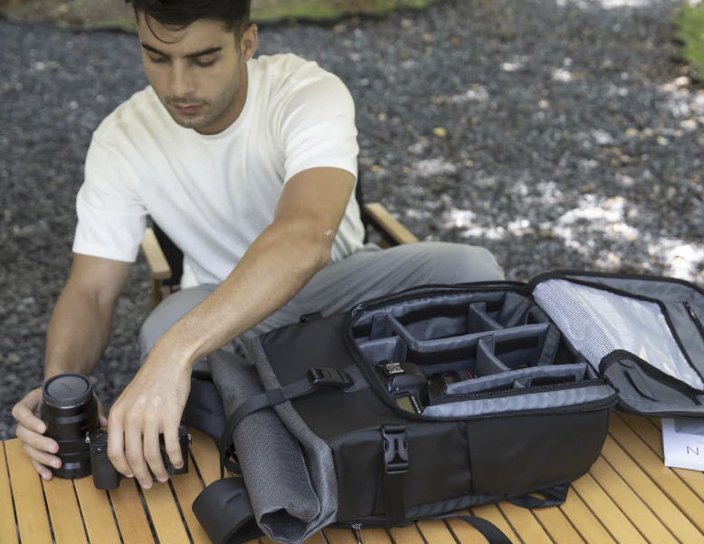 Рюкзак для фототехники (фотоаппарата) Mark Ryden Aspect MR2913