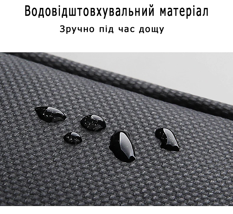 Рюкзак для ноутбука 15.6 дюймів Mark Ryden MR9191DYSJ з 3 відділеннями