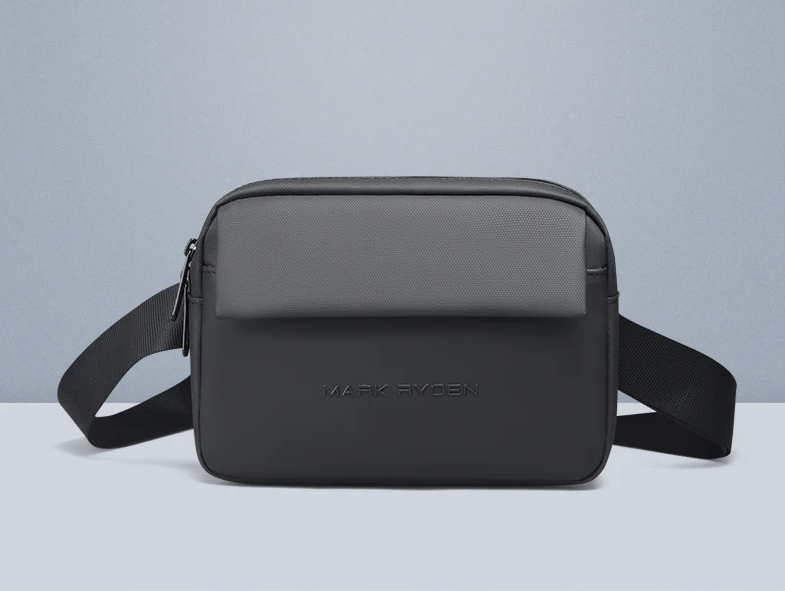 Сумка крос боді Mark Ryden MR8028 водонепроникна