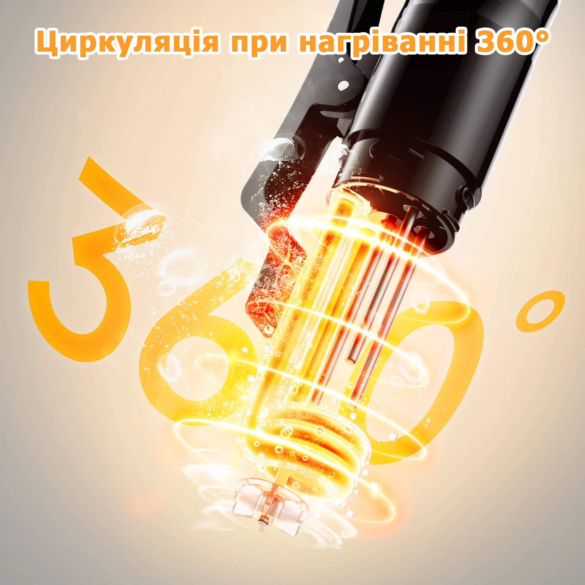 Су-від BioloMix SV-9002 занурювальний циркулятор з високою точністю нагріву