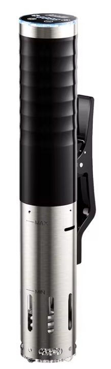 Aparat Su Vid Termichnyj Cyrkulyator Biolomix Sous Vide Sv 9002 Black Id2458 BioloMix - купити в Україні