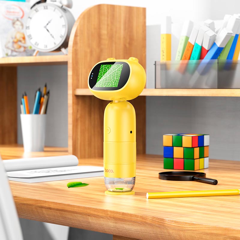 Детский микроскоп Hoco DV206-1