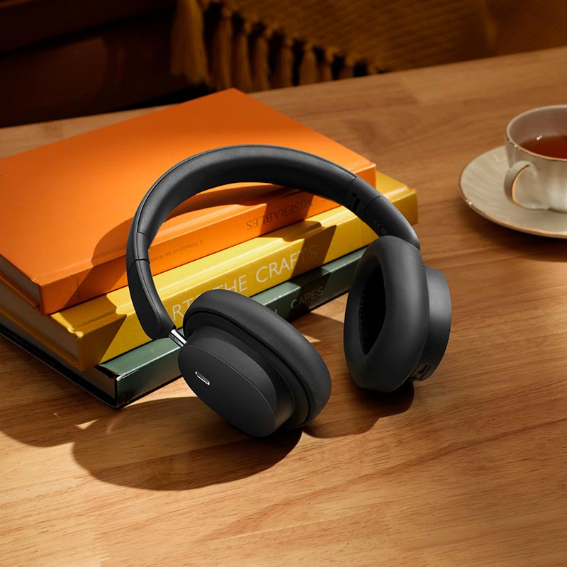 Беспроводные Bluetooth наушники Baseus Bowie D05-7