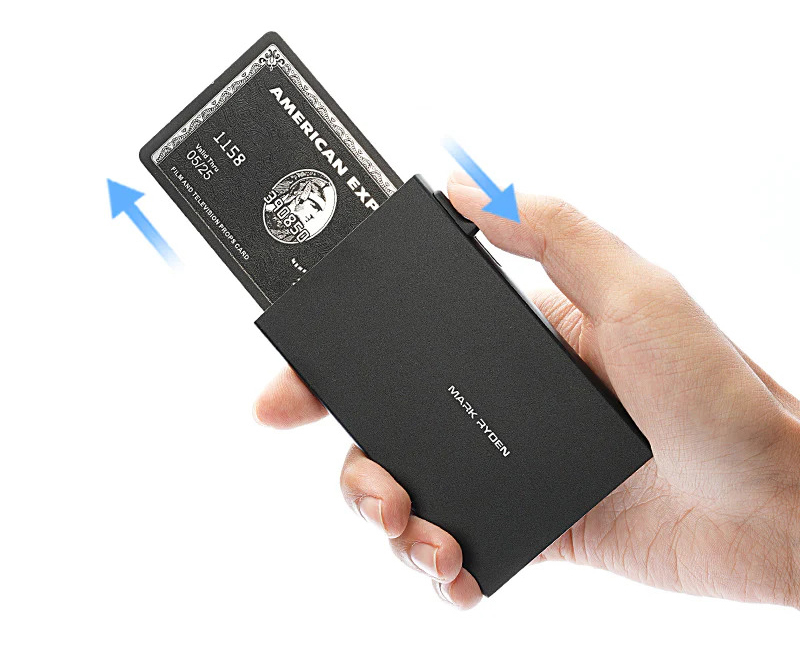 Картхолдер Mark Ryden MR23 із RFID-захистом-3