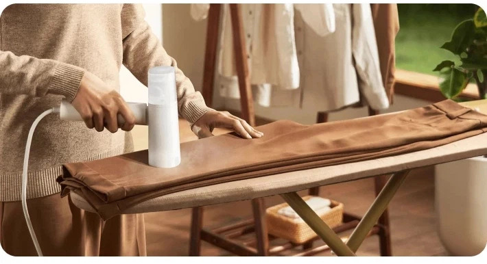 Ручний відпарювач для одягу Xiaomi Handheld Garment Steamer-7
