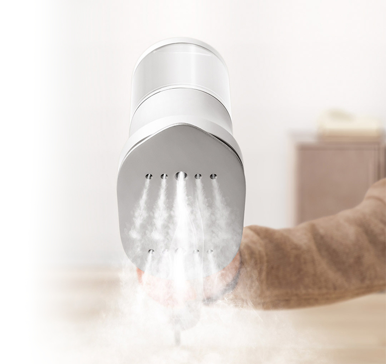 Ручний відпарювач для одягу Xiaomi Handheld Steam Iron-2