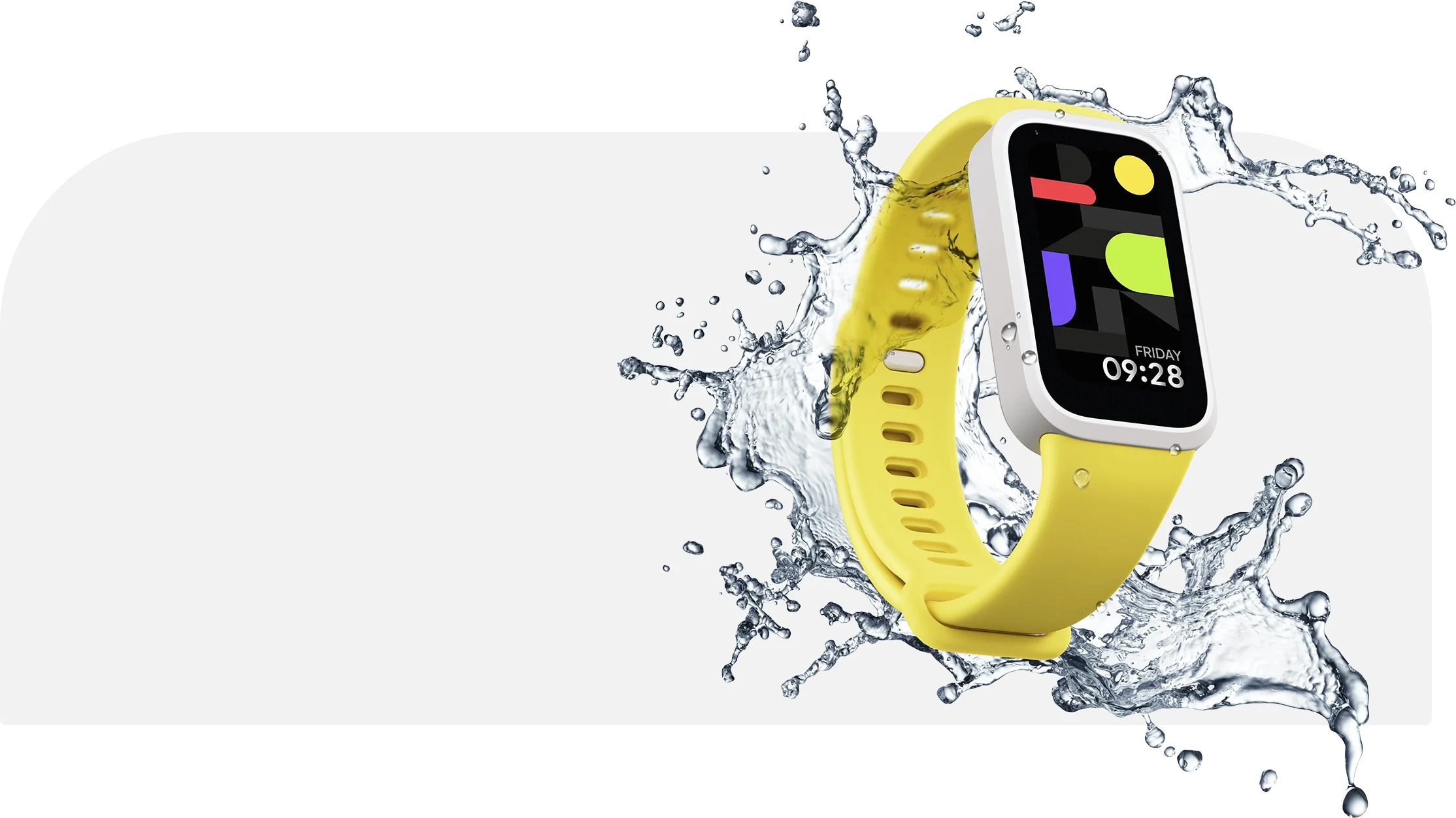 Фітнес-браслет Xiaomi Smart Band 9 Active з пульсоксиметром-12