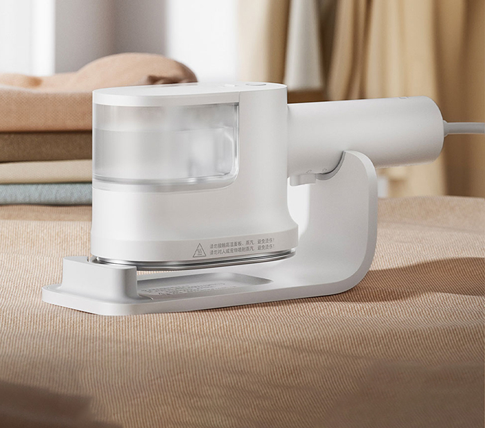 Ручний відпарювач для одягу Xiaomi Handheld Steam Iron-9