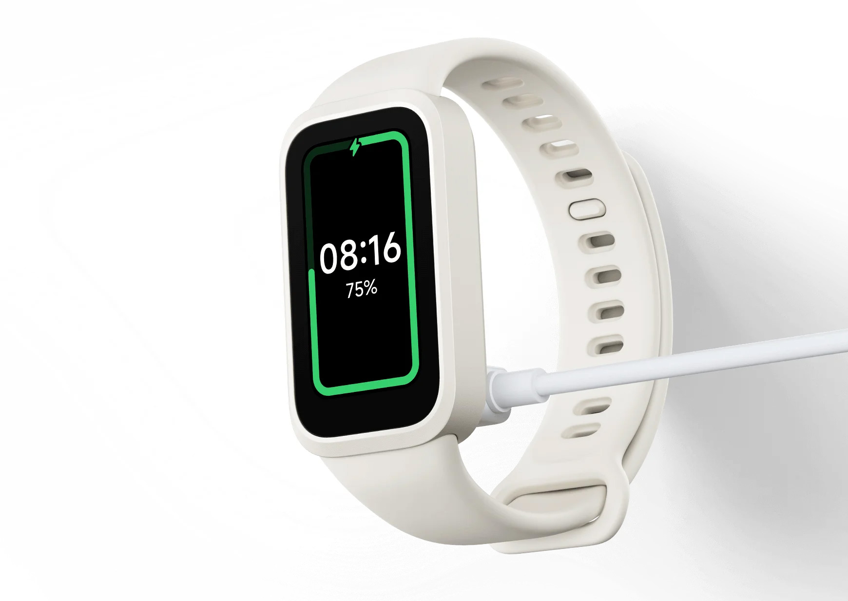 Фітнес-браслет Xiaomi Smart Band 9 Active з пульсоксиметром-16
