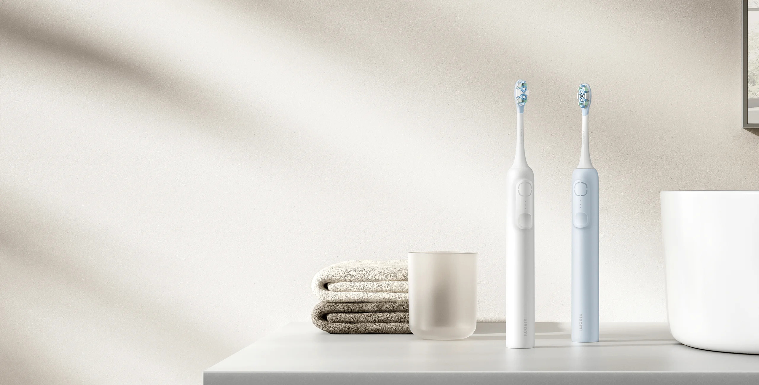 Електрична зубна щітка Xiaomi Oscillation Electric Toothbrush