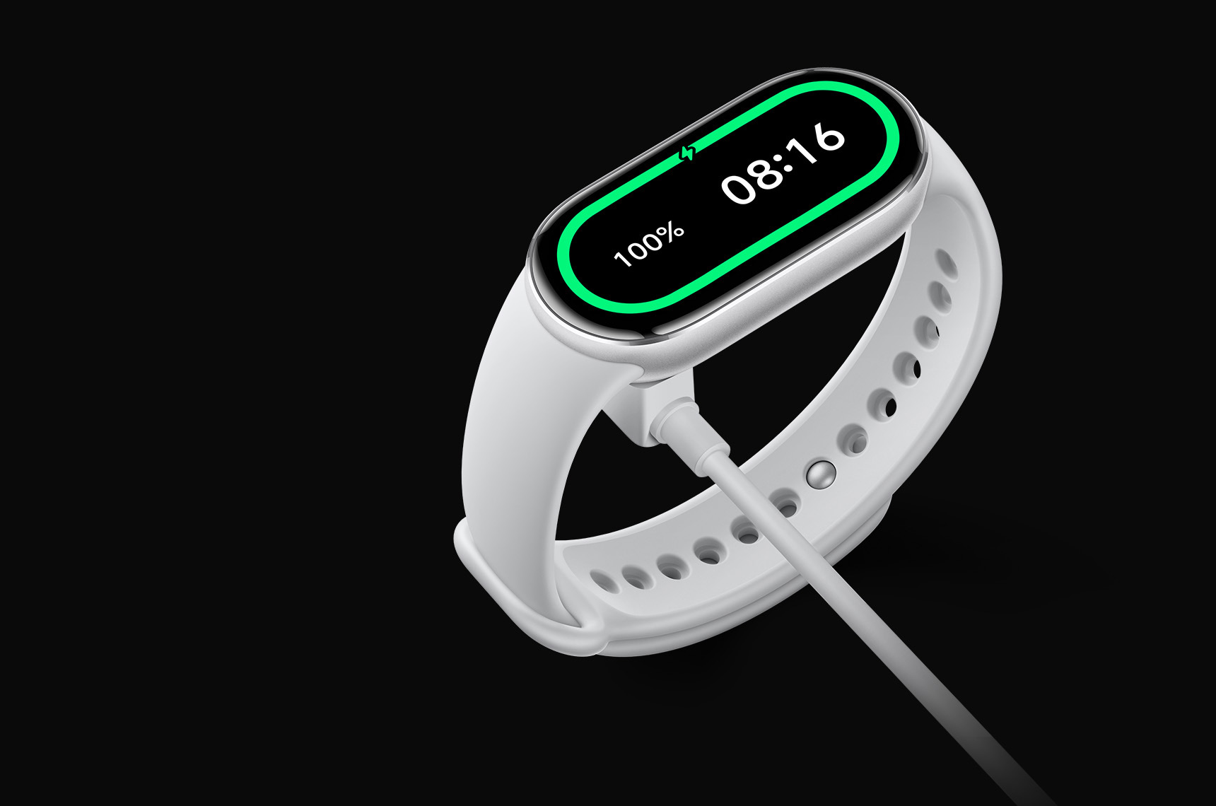 Фітнес-браслет Xiaomi Smart Band 10 з AMOLED-дисплеєм та пульсоксиметром-10