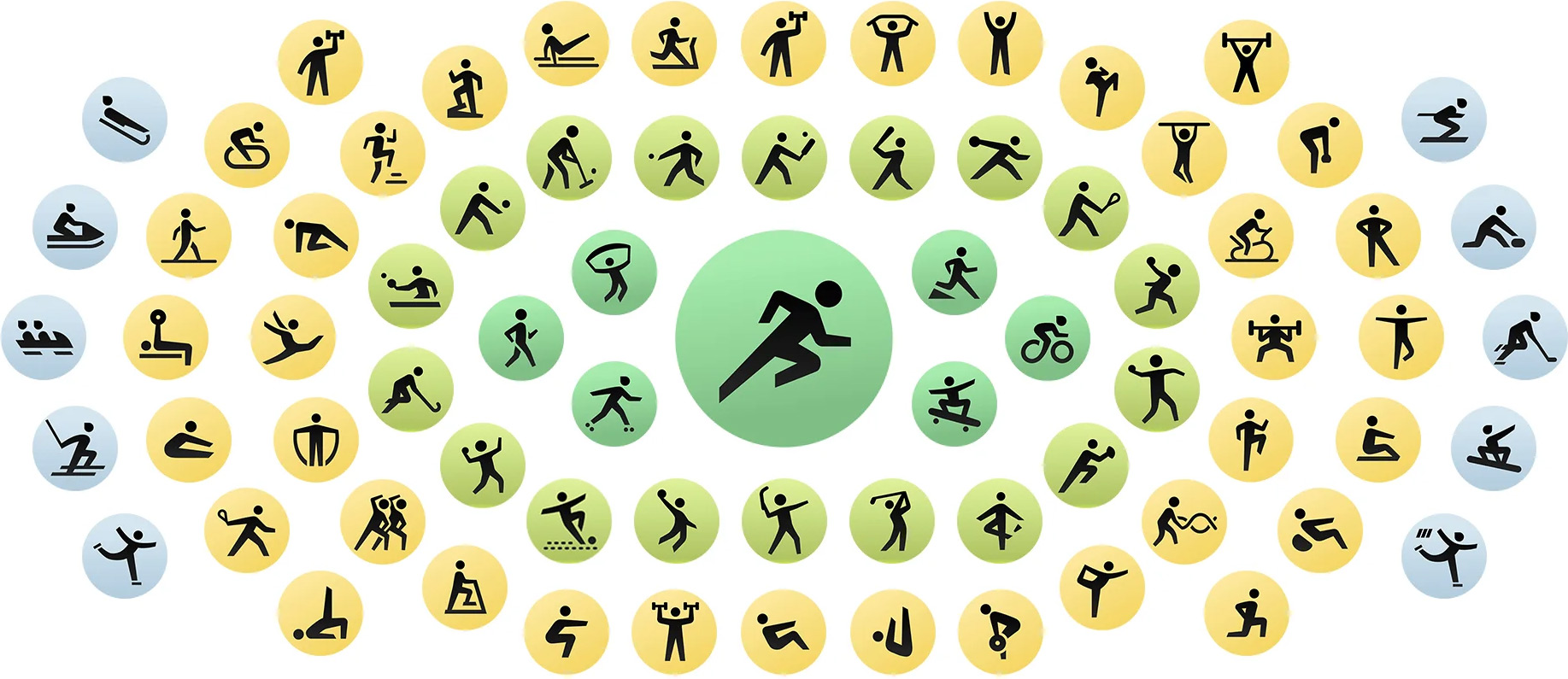 Фітнес-браслет Xiaomi Smart Band 10 з AMOLED-дисплеєм та пульсоксиметром-7