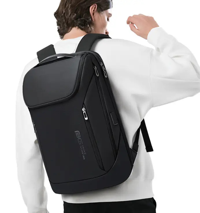 Рюкзак для ноутбука 15.6 дюймов Bange BG-2517 влагостойкий с USB-портом