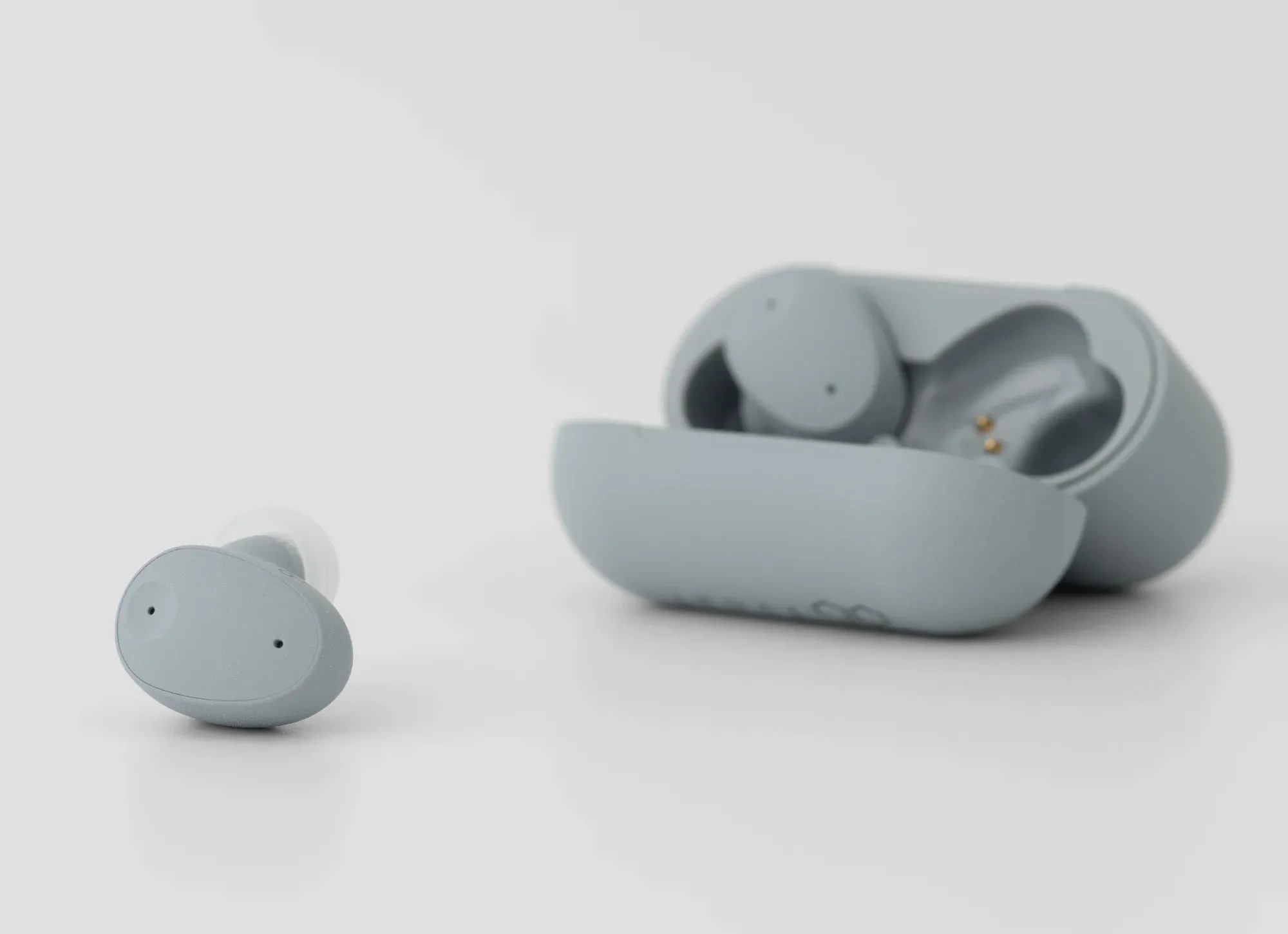 Бездротові TWS навушники Final Audio ZE300 з активним шумозаглушенням