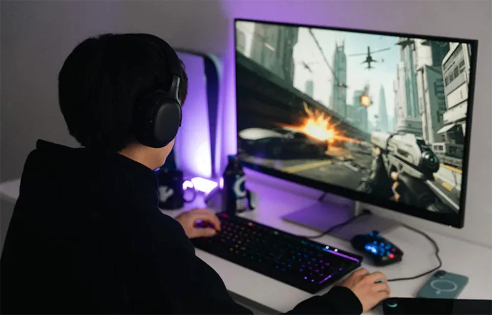 Ігрові Bluetooth навушники Final Audio VR3000 EX з мікрофоном та USB-адаптером