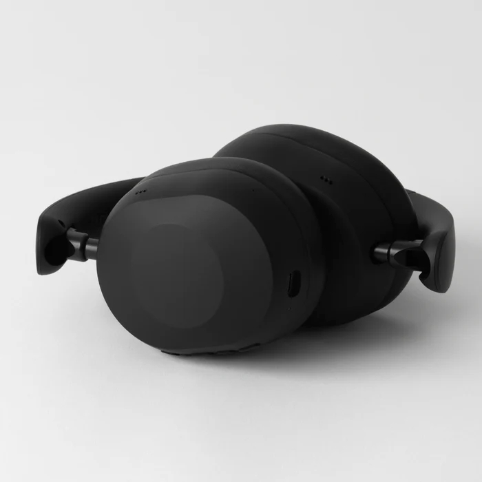 Бездротові навушники Final Audio UX1000 з гібридним шумозаглушенням